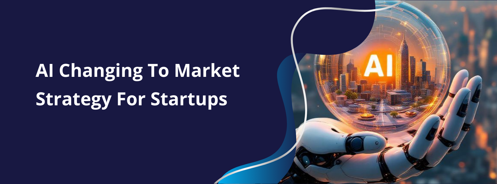 How AI is Changing Go-to-Market Strategy for Startups?